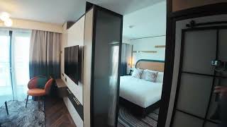 The Halyard Hotel Liverpool a IHG Vignette hotel [upl. by Aneetak]