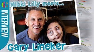 Gary Linekers Most Embarrassing Football Moment 😂 [upl. by Alicsirp]