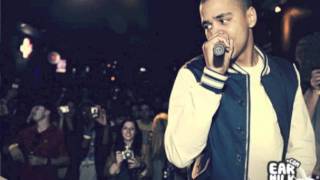 J Cole  See It To Believe It HD [upl. by Hsivat985]