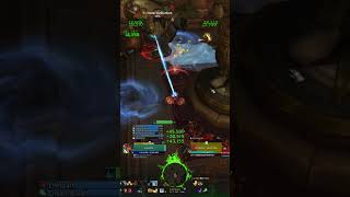 Preservation Evoker Healing Test  Siege of Boralus Mythic 2 Battle 🩸 WorldOfWarcraft [upl. by Eenafets]