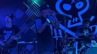 hed pe  Pac Bell Live in Satellite Beach FL 81823 4K [upl. by Salohcin451]