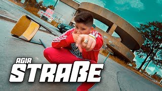 AGIR ► STRAßE ◄ Official Video [upl. by Yonah]