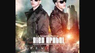 Bien Brutal Xtreme Flow [upl. by Airolg]