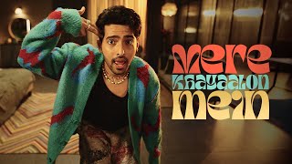 Mere Khayaalon Mein Official Music Video  Armaan Malik Karan Kanchan  “Only Just Begun” [upl. by Onaicilef573]