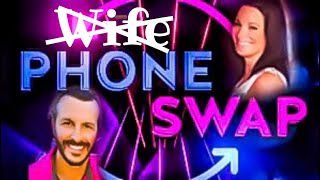 Chris Watts  The Great Switcheroonie [upl. by Jinny]