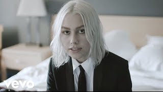 Phoebe Bridgers  Motion Sickness Official Video [upl. by Rhiamon996]