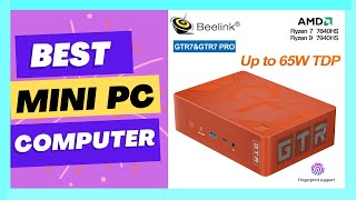 Best Gaming Mini PC on AliExpress [upl. by Smeaj]