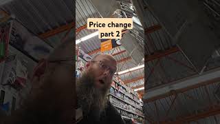 autozone automobile price pricehike idontknowwhattohashtag [upl. by Carbo232]