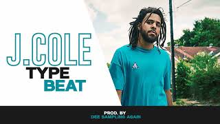 J Cole x Kanye West Type Beat  Testify [upl. by Spindell]