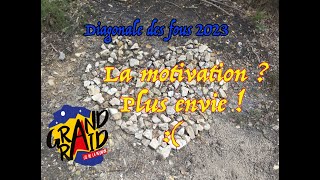 Diagonal des fous 2023 Ep3 [upl. by Thedrick484]