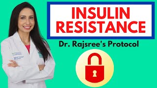 A Doctors Guide to INSULIN RESISTANCE the root cause of DIABETES and how you can reverse it [upl. by Ainahs]