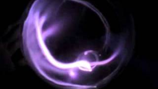 2L Argon Plasma Globe [upl. by Kirven773]