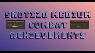 Medium Combat Achievements OSRS Skotizo [upl. by Libbi]