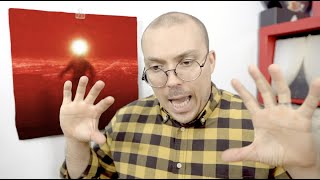 Injury Reserve  By the Time I Get to Phoenix ALBUM REVIEW [upl. by King89]