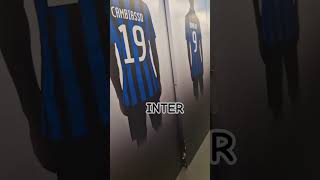 Inter ⚫🔵 fcinter inter intermilan [upl. by Ila]