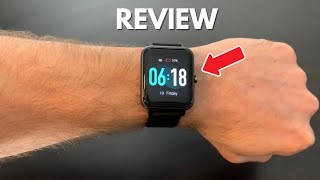 Important Things to Know Before Buying GRV Smart Watch [upl. by Alexandros889]