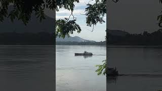 🌷✨youtubeshorts brahmaputrariver explore fyp song [upl. by Nnaeoj491]