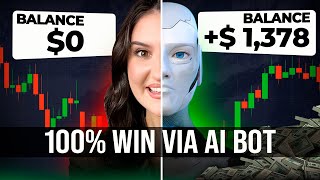 This AI Bot Strategy Will Change the Game Beginner’s Guide Inside [upl. by Dolora]