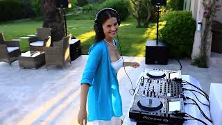 GARSI  Live  Saint Tropez  France  Melodic Techno amp Indie Dance DJ Mix melodictechnomusic [upl. by Atiran]