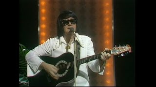 Roy Orbison in Roy Orbison Sings 1975 [upl. by Araid]