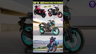 Top 10 Best Cruiser Bikes for Beginners in 2024 ytshorts viralvideo youtubeshorts cruiserbikes [upl. by Hodess3]