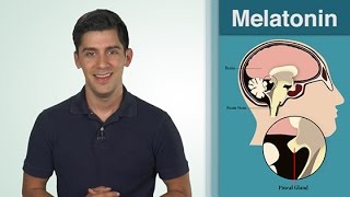 What Is  Melatonin [upl. by Kanya71]