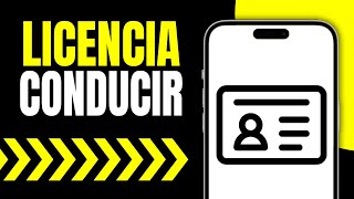 Como SABER mi Número de Licencia De Conducir Con El SSN Seguro Social [upl. by Ledniahs]