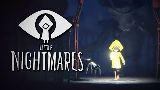 Little Nightmares  Tradução BR [upl. by Oeniri]