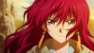 Akatsuki no Yona Full Ending 2  Legendado PTBR [upl. by Akire589]