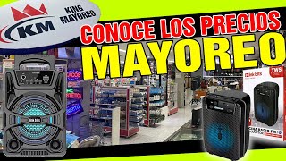 ¿QUIERES CONOCER LOS PRECIOS DE MAYOREO [upl. by Verge]