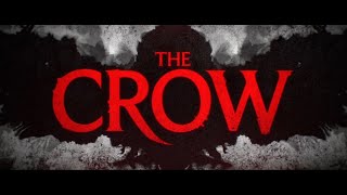 The Crow  Exclusively In UK and Irish Cinemas August 23 [upl. by Leonora]