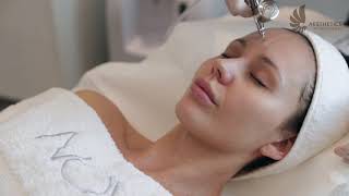 Intraceuticals Oxygen Facial [upl. by Airemat]