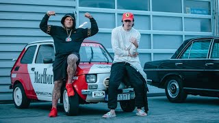 Popek x Razgonov  Tuptanie prod Pablo [upl. by Aicilav]