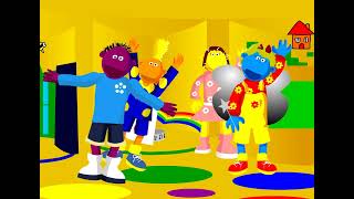 Tweenies Theme Song 2004 [upl. by Ciardap]