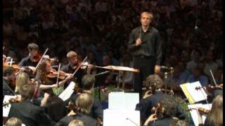 Respighi Roman Festivals  Vasily Petrenko  National Youth Orchestra  Complete Performance [upl. by Gabrielli599]