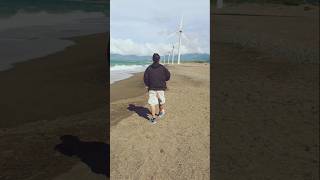 Bangui Windmills  Pagudpud Ilocos Norte [upl. by Sweet489]