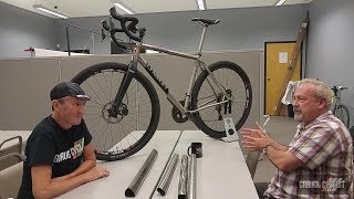 Interview Mark Lynskey of Lynskey Performance Designs  Part Three [upl. by Krahmer]