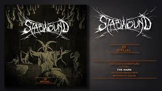 StabWounD  III Ritual Full album  Death Metal [upl. by Imas]