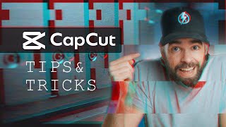 7 FREE Ways to Make Your Videos 10X Better  CapCut Editing [upl. by Illil]