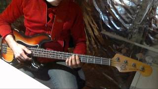 Forget Me Nots  Patrice Rushen 1982  bass study PB 76 [upl. by Alael93]