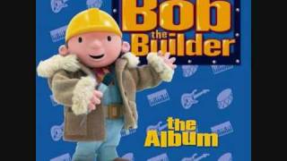 Bob the Builder  Crocodile Rock with Elton John [upl. by Tremaine]