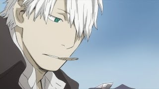 Broadcast memorial shadow undermine day Mushishi Special Edition [upl. by Dosh357]