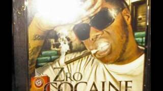 ZRO COCAINE COVER [upl. by Atalaya]