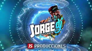 PSYTRANCE DJJORGE JSPRODUCCIONES PRESENTACCION [upl. by Natie]