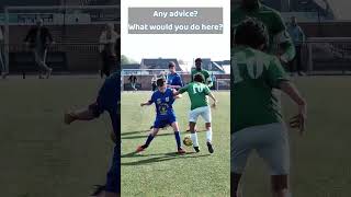 What would you do here euro2024 fulham gvardiol philfoden [upl. by Marcellina539]