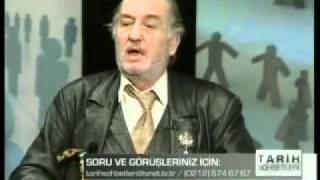 31122010 Yılbaşı Programı Kadir Mısıroğlu 112 [upl. by Rolyks]