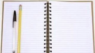 how to make diy spiral notebook home without machinespiral notebooks bulkpersonalized spiral noteb [upl. by Jeritah]