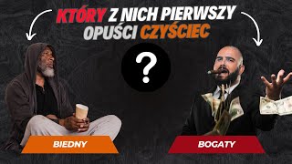 Wszystkich Świętych  ile czasu spędza sie w czyśćcu Kto może szybko z niego wyjść [upl. by Annoit]