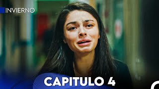 Invierno Capitulo 4 Doblado en Español FULL HD [upl. by Abshier]