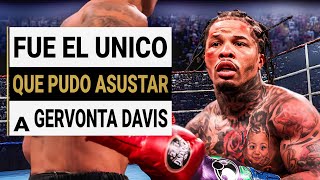 La Pelea MAS DURA En La Carrera De Gervonta Davis [upl. by Esaertal221]